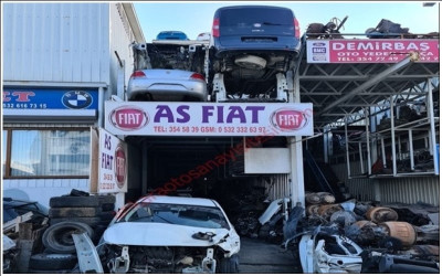 As Fiat