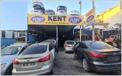 Kent Ford