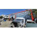 Tokerler Ford Transit Çıkma Motor