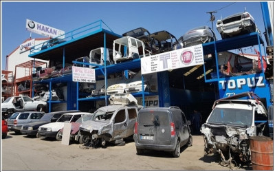 Topuz Ticaret Fiat Tofaş Renault