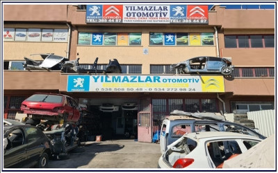 Yılmazlar Peugeot Citroen